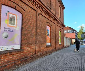 Józef Górecki znów w octowni. Ożywa przyszła siedziba Muzeum Okręgowego w Lesznie