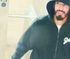 Wyłapali gwałcicieli z Brooklynu