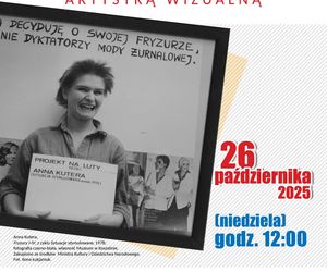 Spotkanie autorskie z Anną Kuterą w Koszalinie