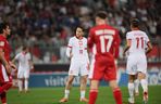 Eliminacje MŚ Malta - Polska