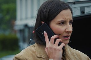 M jak miłość odc. 1889. Agnes (Amanda Mincewicz)