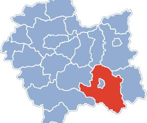 2. Powiat nowosądecki
