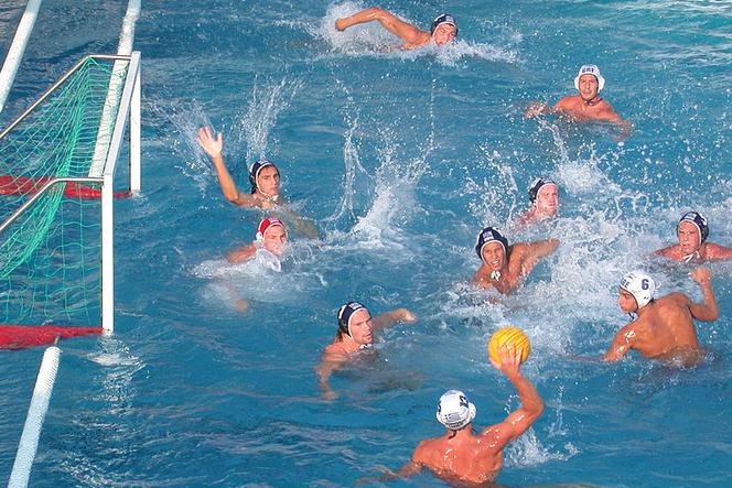 W Lublinie powstaje pierwsza drużyna water polo