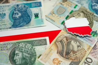 Polska rośnie w siłę! Ujawnili zaskakujące dane za rządów Tuska