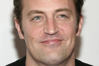 Matthew Perry 
