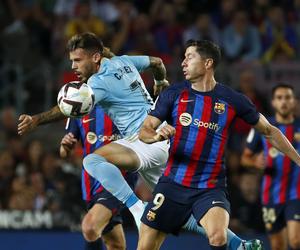 FC Barcelona już w środę może odpaść z Ligi Mistrzów! Sądny dzień dla Roberta Lewandowskiego i spółki