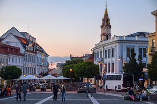 Blisko, tanio i pięknie. Europejska stolica kusi turystów z Polski