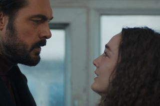 Dziedzictwo, odcinek 690. Yaman, Nana