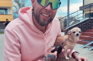 Big Boy z Googlebox schudł ponad 100 kilogramów