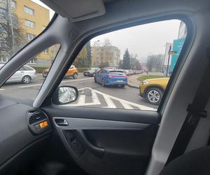 Gigantyczne korki do Silesia City Center