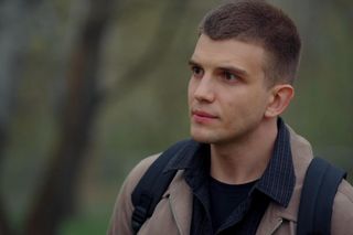 M jak miłość nowy sezon. Mateusz Mostowiak (Rafał Kowalski)