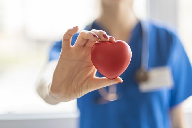 Naukowcy wyjaśniają, dlaczego warto dbać o serce w młodości 