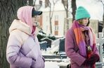 Drugi sezon „Pati” kręcony na Pomorzu! Zdjęcia m.in. w Gdyni i Pucku 