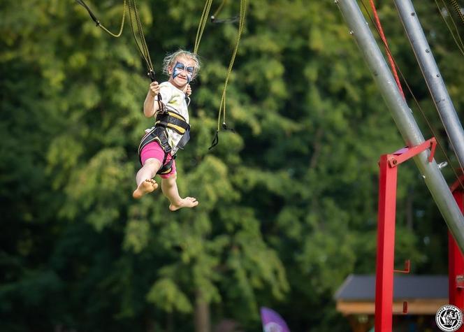Festyn w Pilchowicach. Pogoda dopisała, a zabawa była wyśmienita 