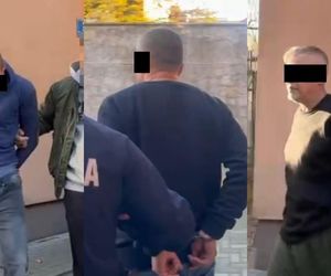 Śmierć podczas zakrapianej imprezy w woj. lubelskim