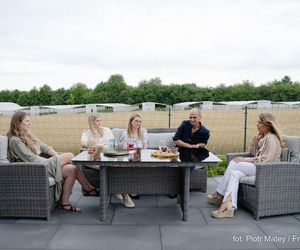 Magdalena z Rolnik szuka żony