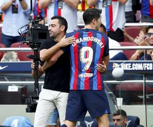 Robert Lewandowski powiedział wprost, co myśli o Xavim. Te słowa nie przejdą bez echa, mówi o zaufaniu