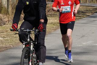 Bieg City TRAIL 2022 w bydgoskim Myślęcinku [GALERIA 20.03.2022]