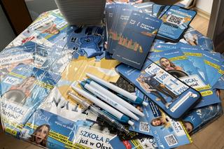 Eska Summer City Olsztyn. Tutaj nigdy nie jest za późno, żeby zadbać o swoją edukację! [ZDJĘCIA]