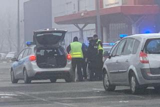 Pijany kierowca autobusu wsiadł za kółko i chciał odjechać. Zadziałały systemy bezpieczeństwa