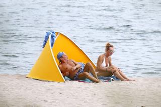  Beata Ścibakówna Polska i Jan Englert ćwierć wieku razem