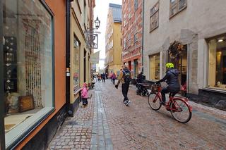  Tanie loty z Wrocławia do Sztokholmu. Zobacz miasto pełne muzeów 