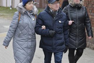 Córkę Lityńskiego pochwali na żydowskim cmentarzu. Grób w kwiatach i kamykach [ZDJĘCIA]