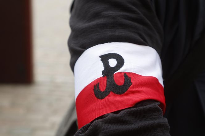 Godzina „W” w Warszawie