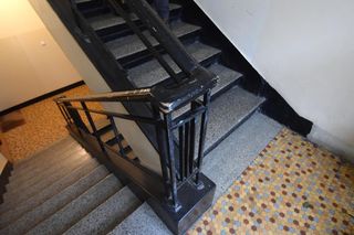 Zapomniany modernizm na Siennej. Kamienica 55 i 55A oficjalnie stała się zabytkiem