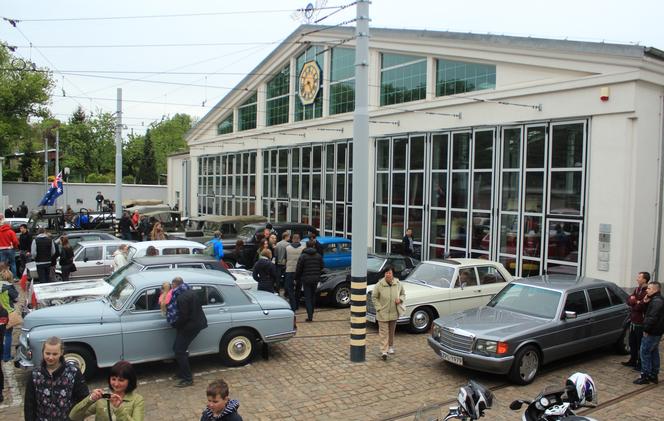 Muzeum Techniki i Komunikacji w Szczecinie 