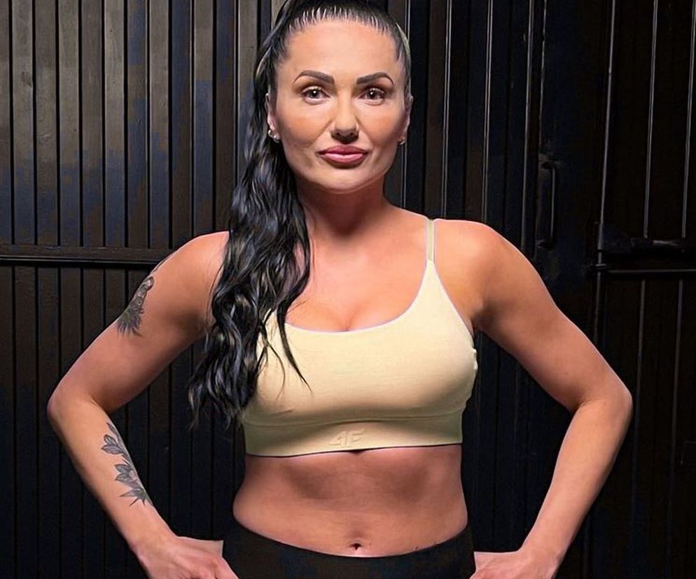 Ewa Brodnicka