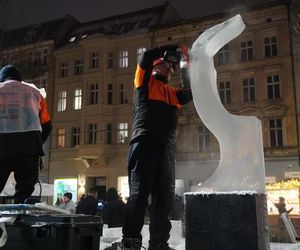 Poznań Ice Festival 