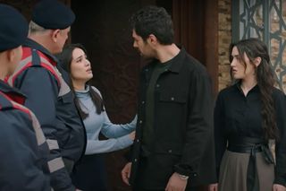 Wichrowe wzgórze 97 