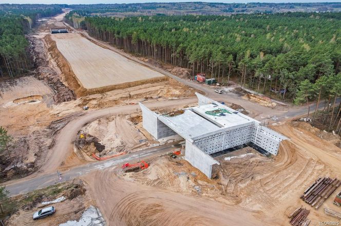 Nowy most połączy dwa województwa. Kiedy powstanie?