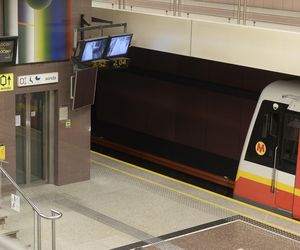 Metro w Warszawie
