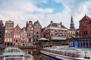 Z 14. na 1. miejsce! Holandia zdetronizowała gigantów. Co stoi za tym sukcesem?