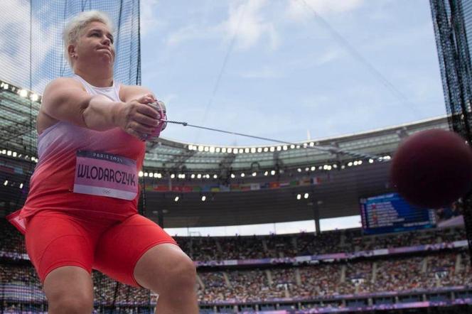 Anita Włodarczyk