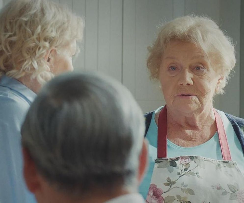    M jak miłość, odcinek 1785: Barbara przesłucha Jacka Mileckiego. Przejrzy podejrzane biznesy byłego męża Marty, na których zarobił duże pieniądze? - ZDJĘCIA