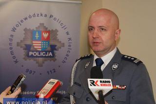 Jarosław Szymczyk z Katowic nowym szefem polskiej policji.