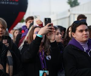 Drugi dzień Juwenaliów Politechniki Lubelskiej 2025