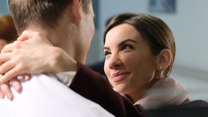 Gwiazda M jak miłość jest w ciąży! Ilona Janyst pochwaliła się radosną nowiną! Aneta i Olek również zostaną rodzicami? - WIDEO, ZDJĘCIA
