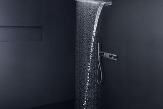 Prysznic XXI wieku
