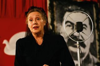 Ikona PRL-u wyszła za hrabiego. Jednak życie Mai Komorowskiej nie było usłane różami 