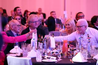 Lech Wałęsa gwiazdą Gali Osobowości i Sukcesy 2023