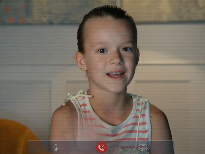 Barwy szczęścia, odcinek 3137: Marysia (Nina Szumowska) 