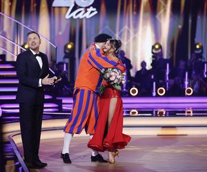 Izabela Skierska, Tomasz Karolak