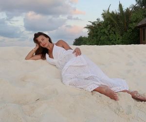 Luksusowa Julia Wieniawa na wakacjach za kilkadziesiąt tysięcy złotych. Wiemy, ile wydała