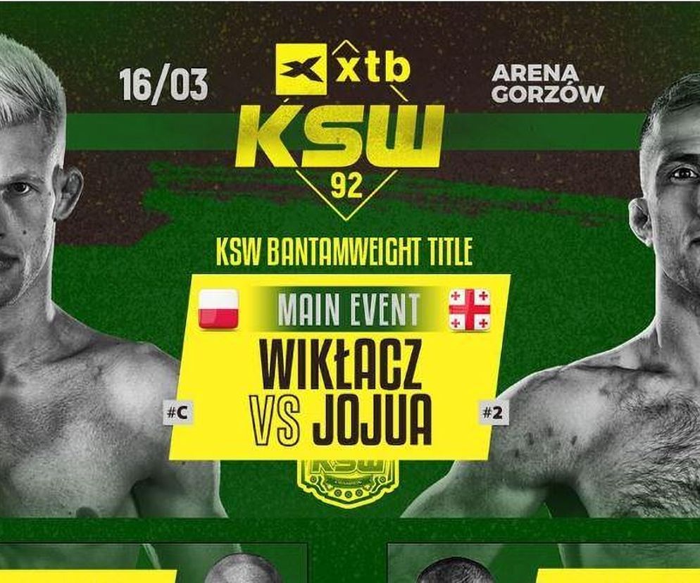 KSW 92