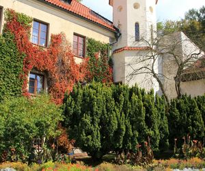 Ten park narodowy nazywany jest polską Szwajcarią