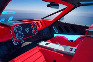 PEUGEOT POLYGON CONCEPT